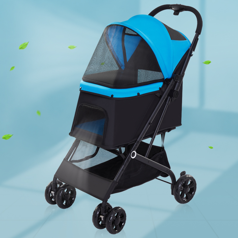 Pet Strollers
