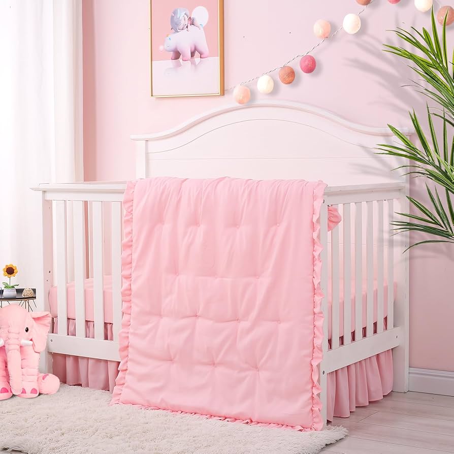 Baby Bedding